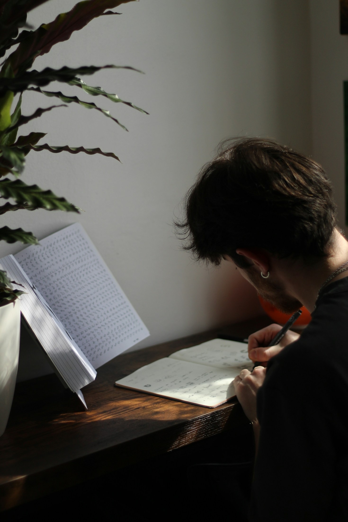 Five Creative Habits That Transformed My Morning Routine