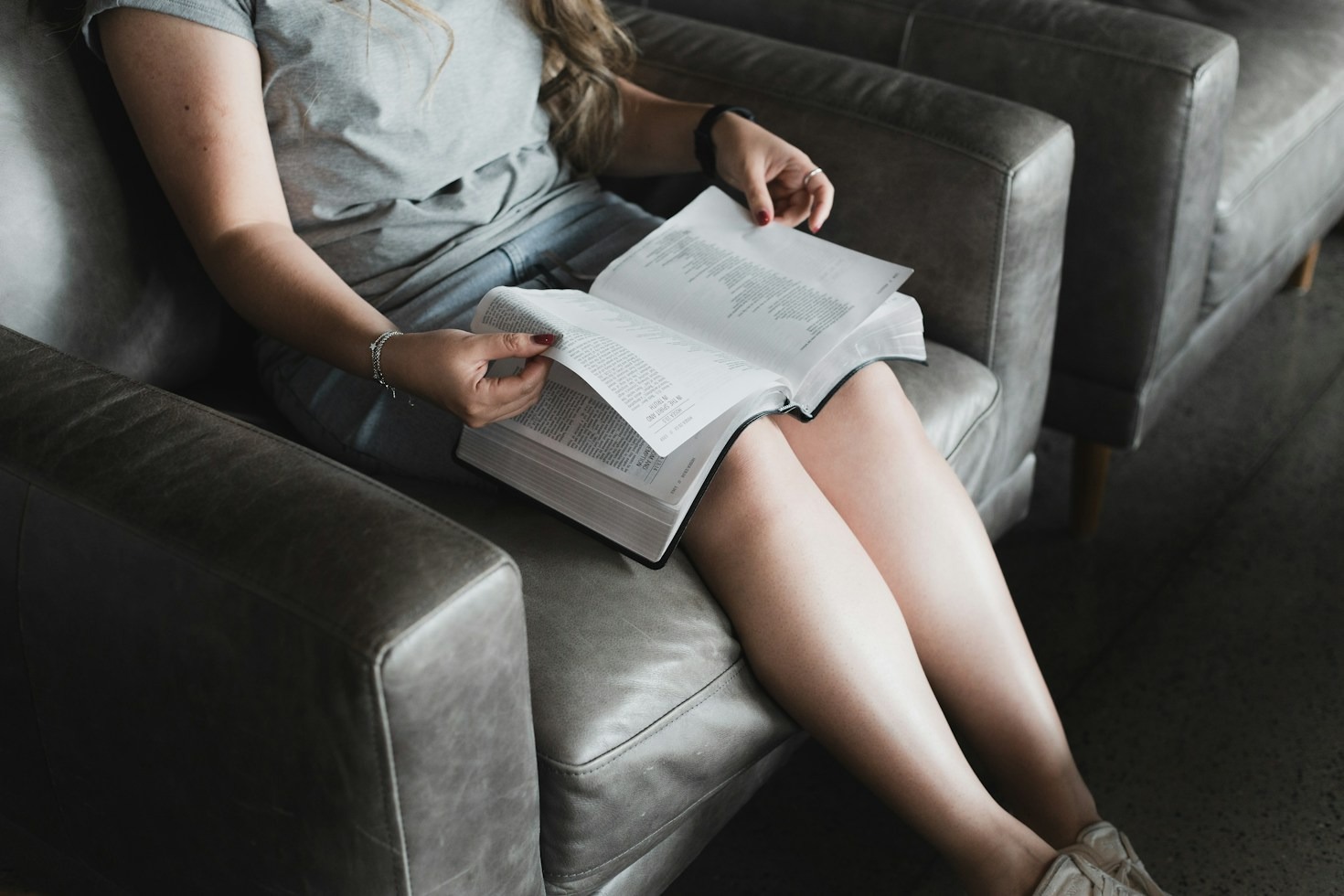 Navigating Uncertainty with Curiosity and Grace