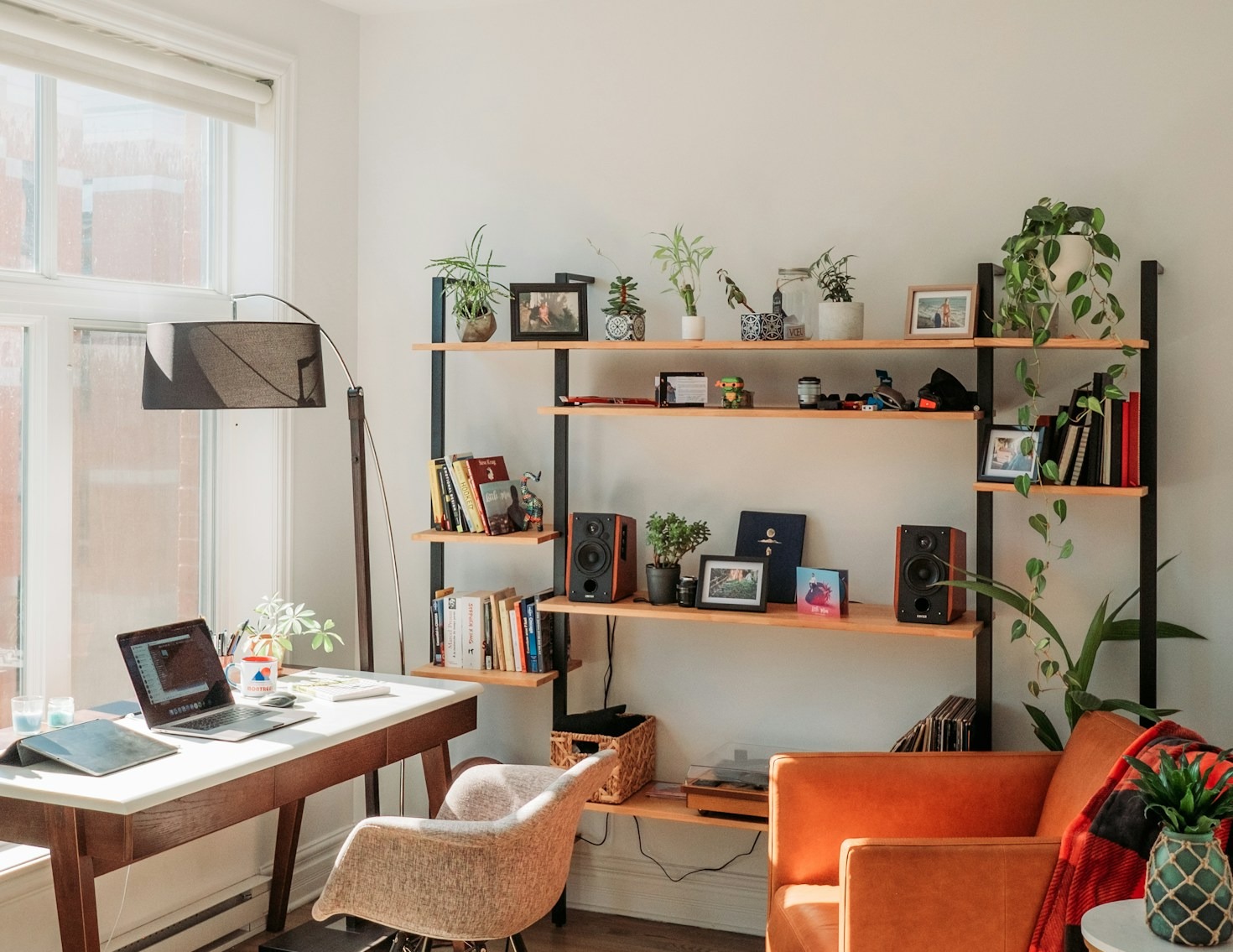 A Simple Blueprint for Staying Inspired Every Day